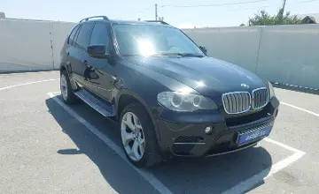 BMW X5 M 2013 года за 11 000 000 тг. в Шымкент фото 2