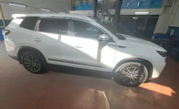 Chery Tiggo 8 Pro Max 2023 года за 11 000 000 тг. в Астана фото 4