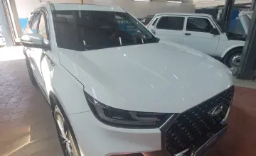 Chery Tiggo 8 Pro Max 2023 года за 11 000 000 тг. в Астана фото 3