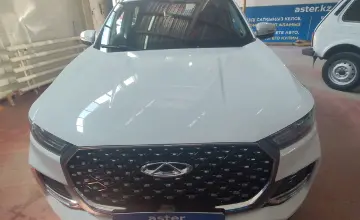 Chery Tiggo 8 Pro Max 2023 года за 11 000 000 тг. в Астана фото 2
