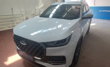 Chery Tiggo 8 Pro Max 2023 года за 11 000 000 тг. в Астана фото 1