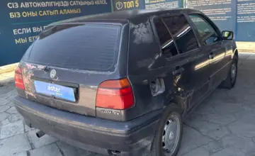 Volkswagen Golf 1993 года за 700 000 тг. в Талдыкорган