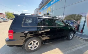 Toyota Highlander 2002 года за 5 700 000 тг. в Кызылорда фото 4