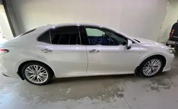 Toyota Camry 2019 года за 12 000 000 тг. в Павлодар фото 4