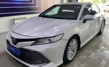 Toyota Camry 2019 года за 12 000 000 тг. в Павлодар фото 1