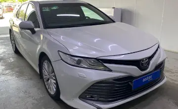 Toyota Camry 2019 года за 12 000 000 тг. в Павлодар фото 3
