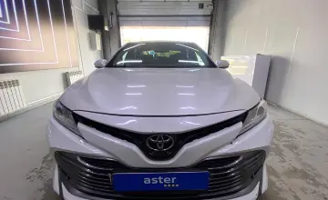 Toyota Camry 2019 года за 12 000 000 тг. в Павлодар фото 2