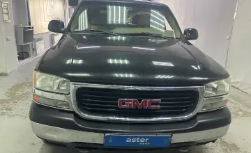 GMC Yukon 2003 года за 8 000 000 тг. в Павлодар фото 2