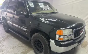 GMC Yukon 2003 года за 8 000 000 тг. в Павлодар фото 3