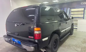 GMC Yukon 2003 года за 8 000 000 тг. в Павлодар