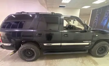 GMC Yukon 2003 года за 8 000 000 тг. в Павлодар фото 4