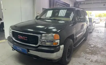 GMC Yukon 2003 года за 8 000 000 тг. в Павлодар фото 1