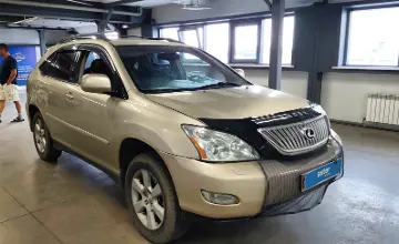 Lexus RX 2006 года за 7 500 000 тг. в Астана фото 2