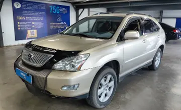 Lexus RX 2006 года за 7 500 000 тг. в Астана фото 1