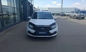 LADA (ВАЗ) Granta 2025 года за 4 300 000 тг. в Петропавловск фото 2