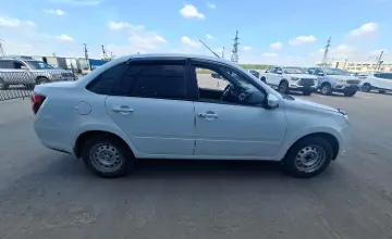 LADA (ВАЗ) Granta 2025 года за 4 300 000 тг. в Петропавловск фото 4