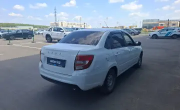 LADA (ВАЗ) Granta 2025 года за 4 300 000 тг. в Петропавловск