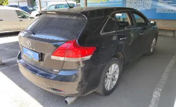 Toyota Venza 2009 года за 5 500 000 тг. в Алматы