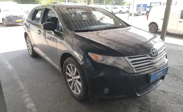 Toyota Venza 2009 года за 5 500 000 тг. в Алматы фото 3