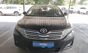 Toyota Venza 2009 года за 5 500 000 тг. в Алматы фото 2