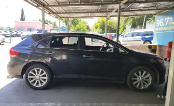 Toyota Venza 2009 года за 5 500 000 тг. в Алматы фото 4