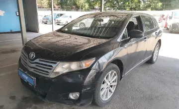 Toyota Venza 2009 года за 5 500 000 тг. в Алматы фото 1