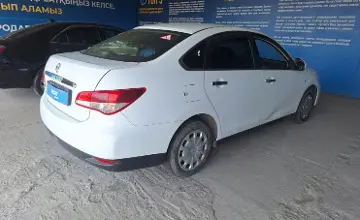 Nissan Almera 2017 года за 4 100 000 тг. в Алматы