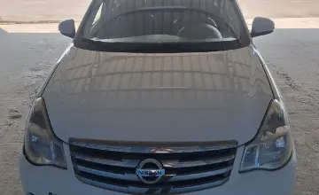 Nissan Almera 2017 года за 4 100 000 тг. в Алматы фото 2