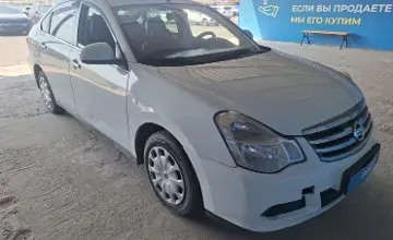 Nissan Almera 2017 года за 4 100 000 тг. в Алматы фото 3