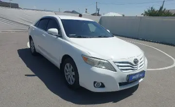 Toyota Camry 2010 года за 4 500 000 тг. в Шымкент фото 2