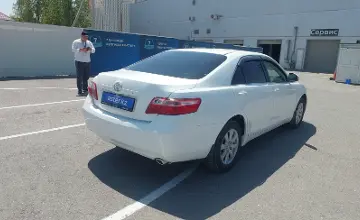Toyota Camry 2010 года за 4 500 000 тг. в Шымкент фото 3