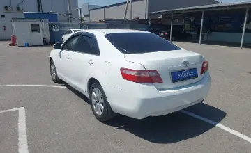 Toyota Camry 2010 года за 4 500 000 тг. в Шымкент фото 4