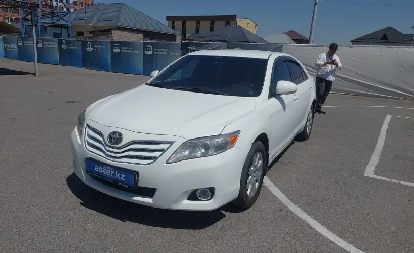 Toyota Camry 2010 года за 4 500 000 тг. в Шымкент