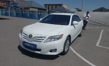 Toyota Camry 2010 года за 4 500 000 тг. в Шымкент фото 1