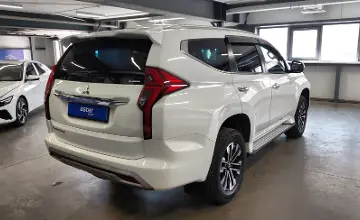 Mitsubishi Montero Sport 2022 года за 18 800 000 тг. в Астана фото 3