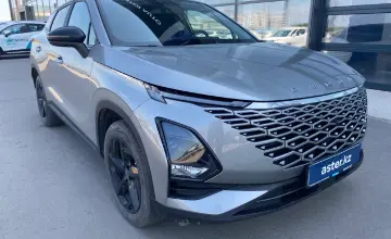 OMODA C5 2023 года за 7 000 000 тг. в Петропавловск фото 3