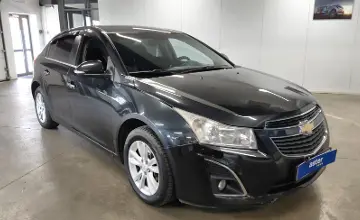 Chevrolet Cruze 2014 года за 4 200 000 тг. в Астана фото 2