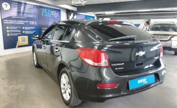 Chevrolet Cruze 2014 года за 4 200 000 тг. в Астана фото 4
