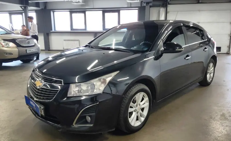 Chevrolet Cruze 2014 года за 4 200 000 тг. в Астана