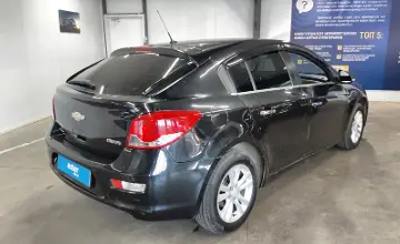 Chevrolet Cruze 2014 года за 4 200 000 тг. в Астана фото 3