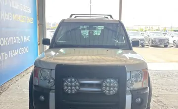 Land Rover Discovery 2005 года за 5 000 000 тг. в Алматы фото 2