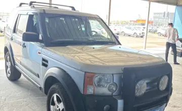 Land Rover Discovery 2005 года за 5 000 000 тг. в Алматы фото 3
