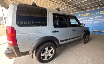 Land Rover Discovery 2005 года за 5 000 000 тг. в Алматы фото 4