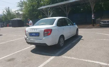LADA (ВАЗ) Granta 2019 года за 2 500 000 тг. в Алматы фото 3