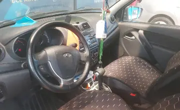 LADA (ВАЗ) Granta 2019 года за 2 500 000 тг. в Алматы фото 5