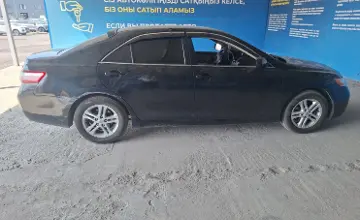 Toyota Camry 2008 года за 5 500 000 тг. в Алматы фото 4