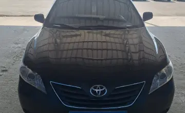 Toyota Camry 2008 года за 5 500 000 тг. в Алматы фото 2
