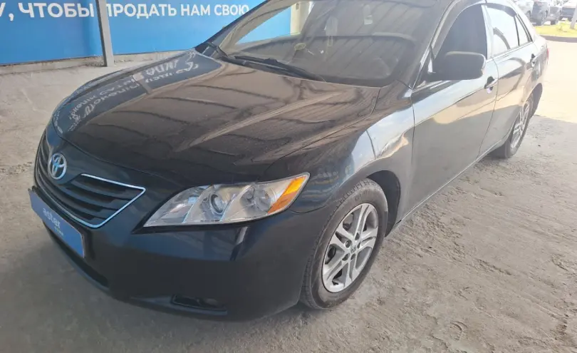 Toyota Camry 2008 года за 5 500 000 тг. в Алматы