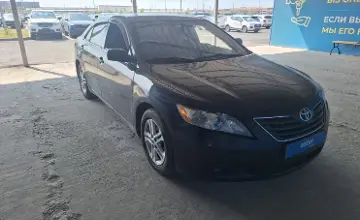 Toyota Camry 2008 года за 5 500 000 тг. в Алматы фото 3