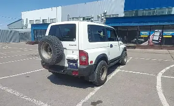 SsangYong Korando 2002 года за 2 700 000 тг. в Алматы фото 3